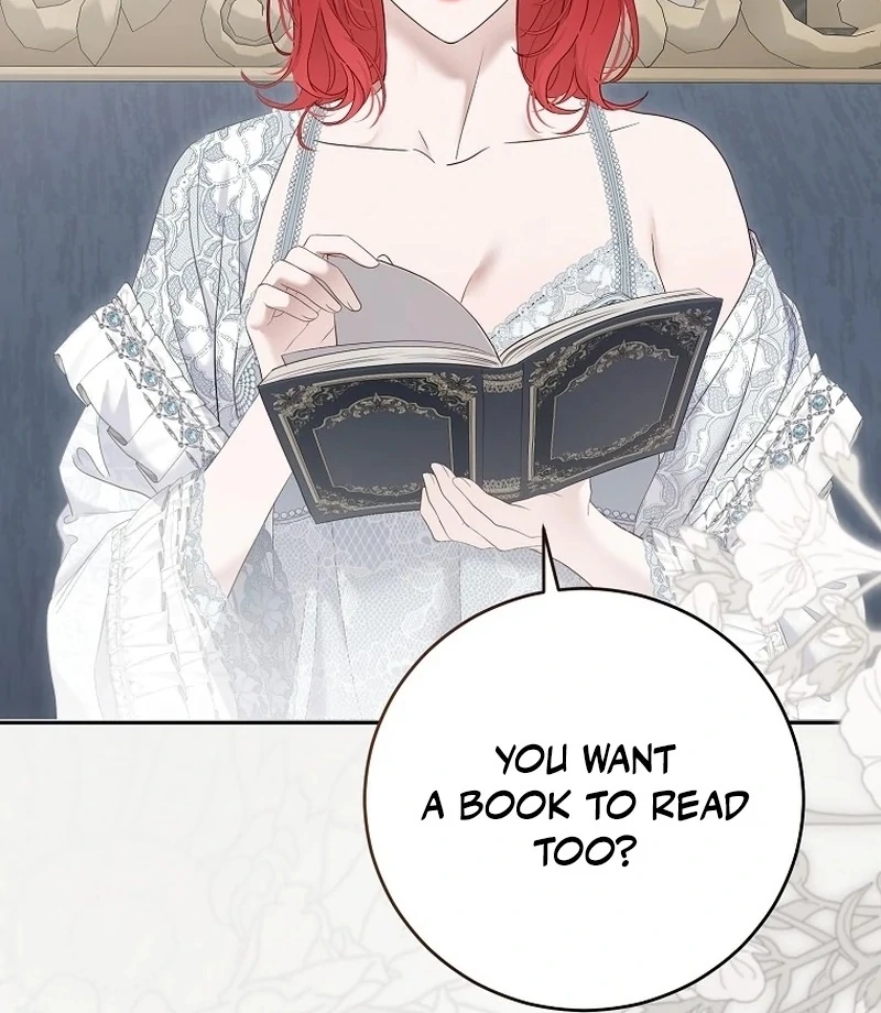 It Looks Like I’ve Fallen into the World of a Reverse Harem Game ss3 Chapter 161.5 366 008