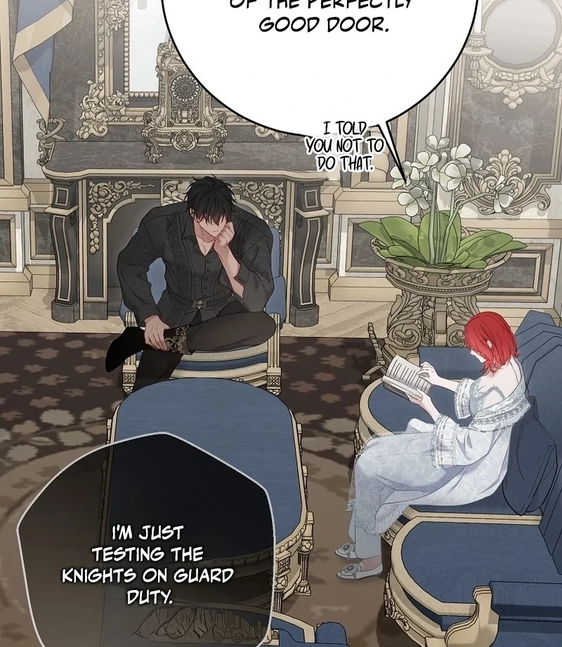 It Looks Like I’ve Fallen into the World of a Reverse Harem Game ss3 Chapter 161.5 369 011