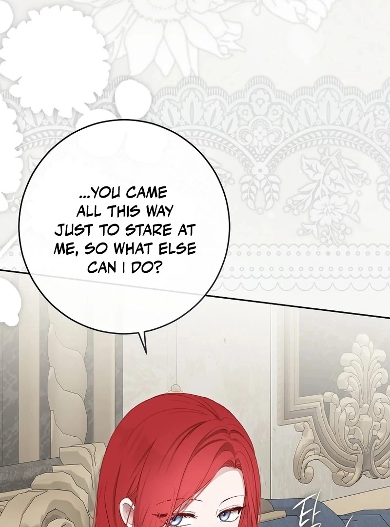 It Looks Like I’ve Fallen into the World of a Reverse Harem Game ss3 Chapter 161.5 372 014