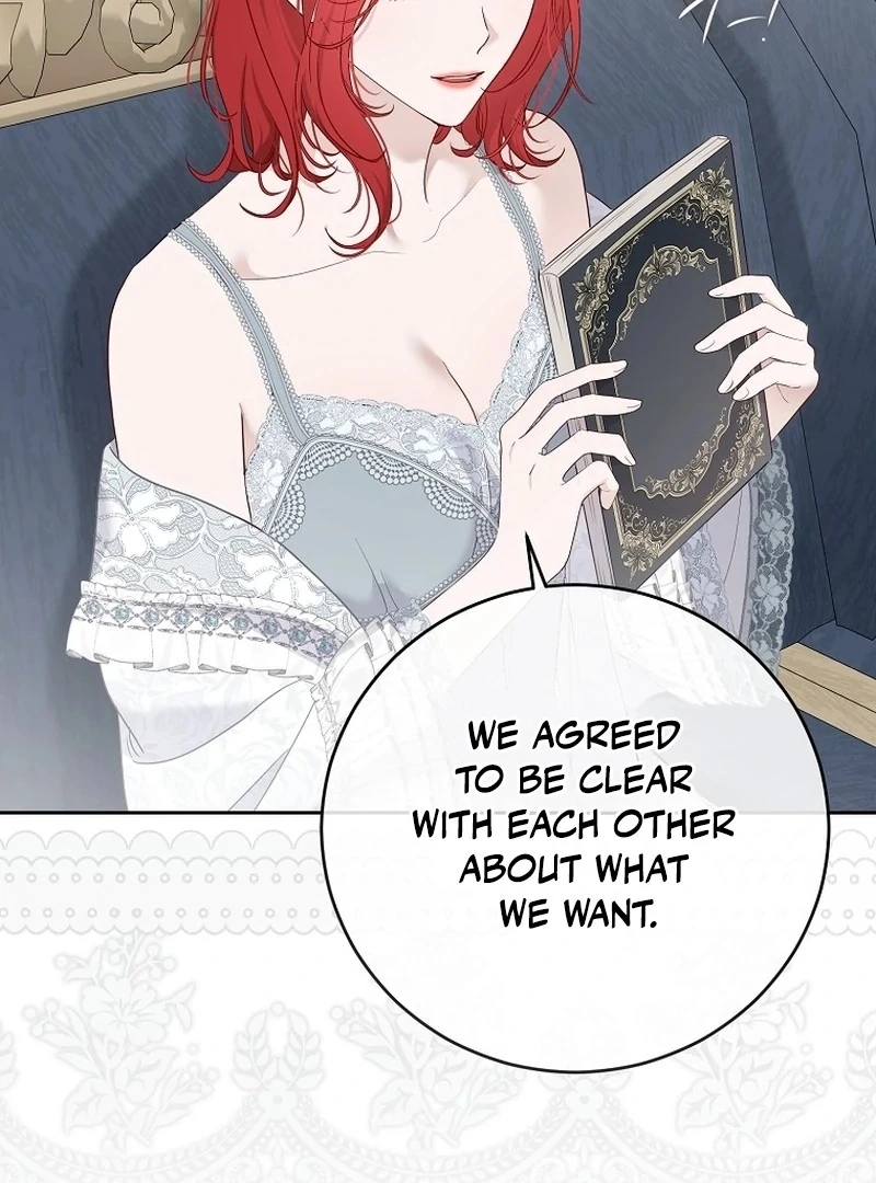 It Looks Like I’ve Fallen into the World of a Reverse Harem Game ss3 Chapter 161.5 373 015