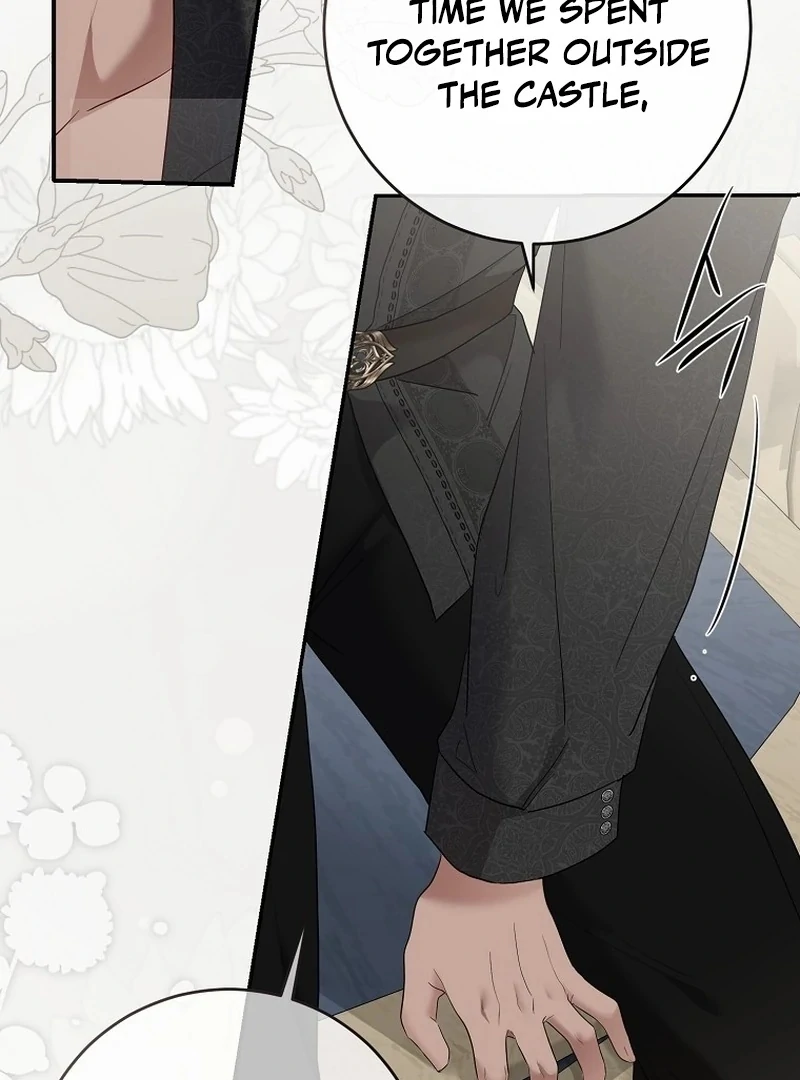 It Looks Like I’ve Fallen into the World of a Reverse Harem Game ss3 Chapter 161.5 376 018