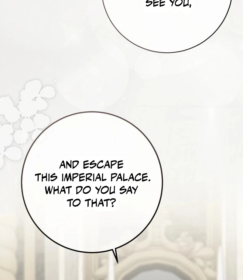 It Looks Like I’ve Fallen into the World of a Reverse Harem Game ss3 Chapter 161.5 378 020