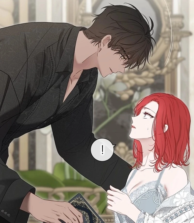 It Looks Like I’ve Fallen into the World of a Reverse Harem Game ss3 Chapter 161.5 379 021