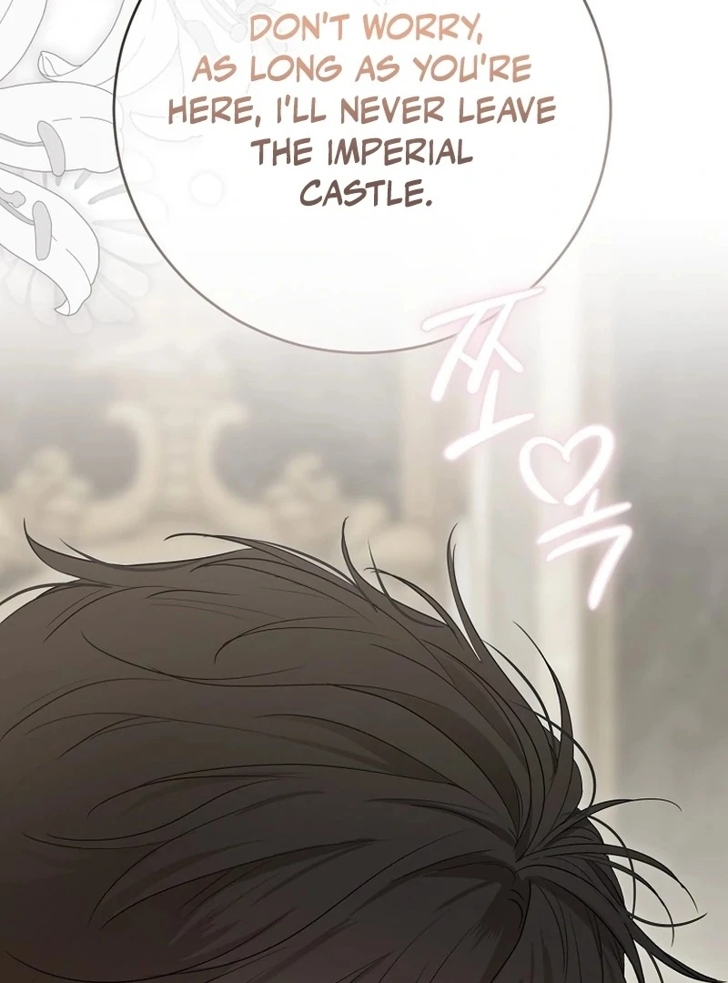 It Looks Like I’ve Fallen into the World of a Reverse Harem Game ss3 Chapter 161.5 381 023