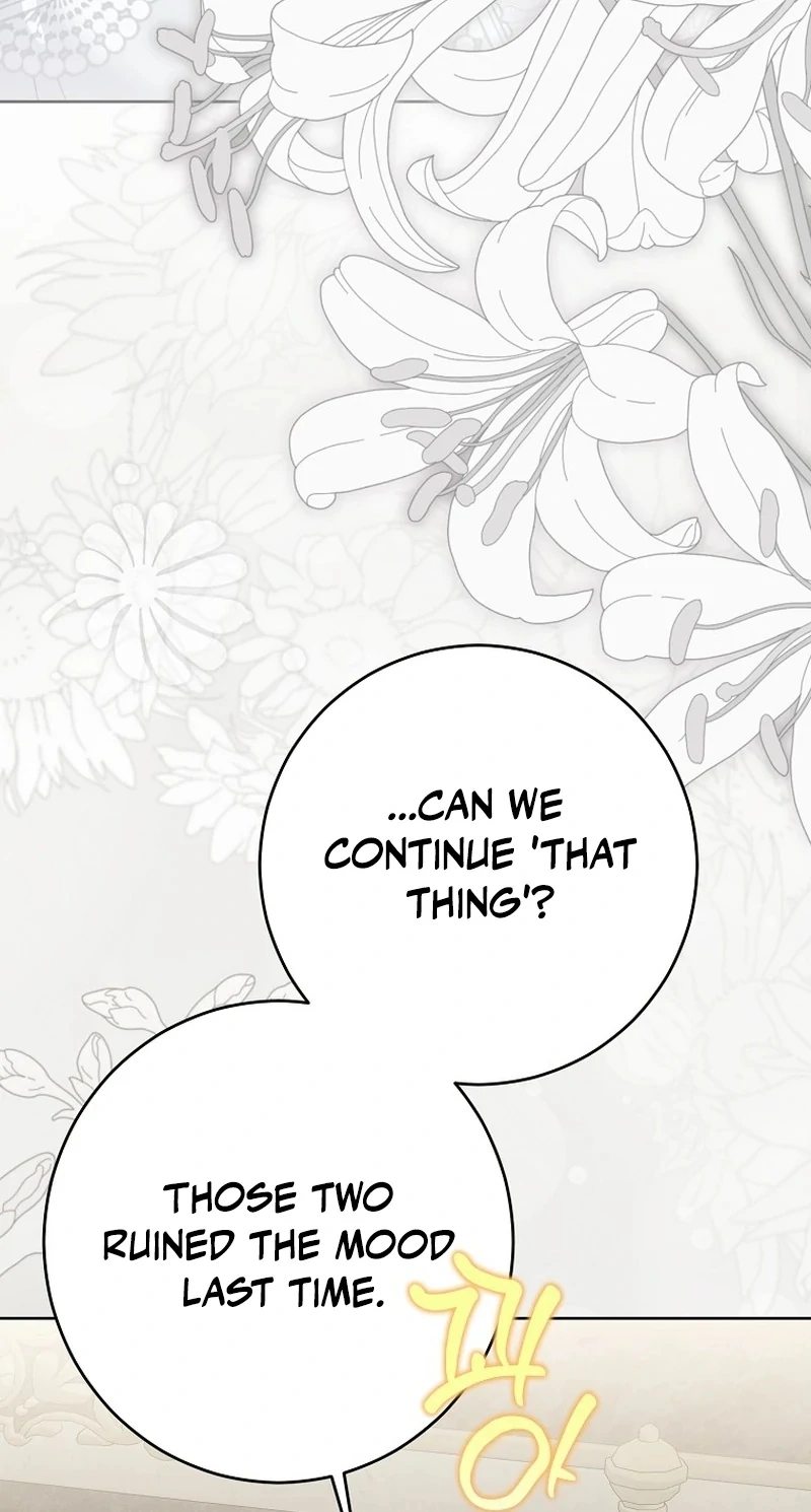 It Looks Like I’ve Fallen into the World of a Reverse Harem Game ss3 Chapter 161.5 384 026