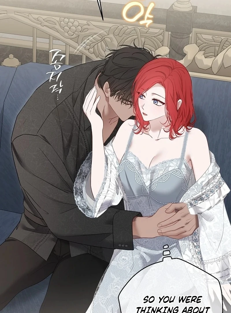 It Looks Like I’ve Fallen into the World of a Reverse Harem Game ss3 Chapter 161.5 385 027