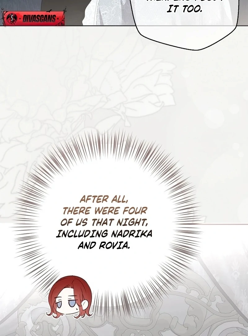 It Looks Like I’ve Fallen into the World of a Reverse Harem Game ss3 Chapter 161.5 386 028