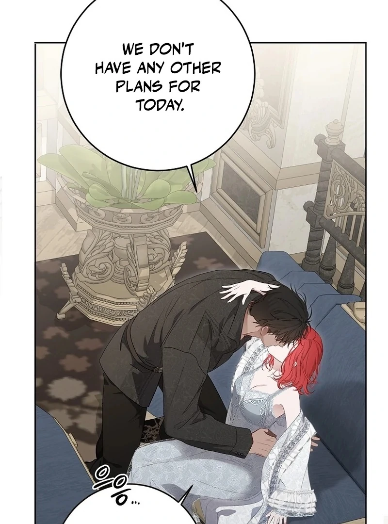 It Looks Like I’ve Fallen into the World of a Reverse Harem Game ss3 Chapter 161.5 389 031