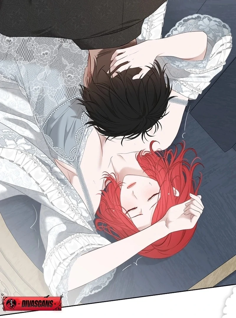 It Looks Like I’ve Fallen into the World of a Reverse Harem Game ss3 Chapter 161.5 398 040