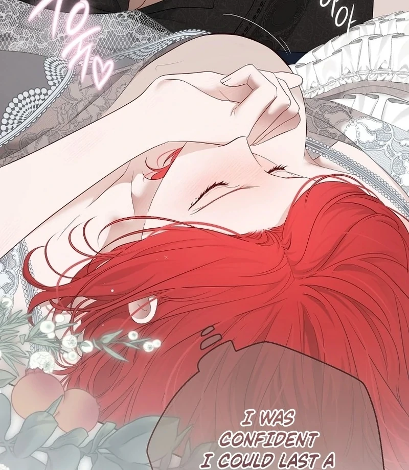 It Looks Like I’ve Fallen into the World of a Reverse Harem Game ss3 Chapter 161.5 401 043