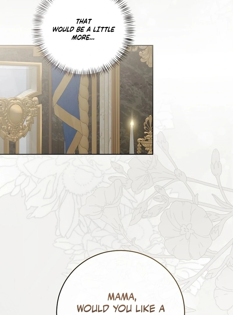 It Looks Like I’ve Fallen into the World of a Reverse Harem Game ss3 Chapter 161.5 406 048