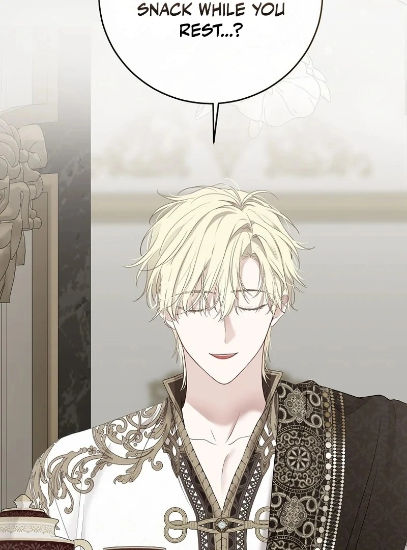 It Looks Like I’ve Fallen into the World of a Reverse Harem Game ss3 Chapter 161.5 407 049