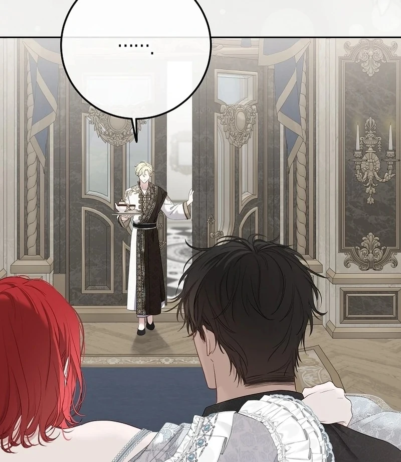 It Looks Like I’ve Fallen into the World of a Reverse Harem Game ss3 Chapter 161.5 409 051