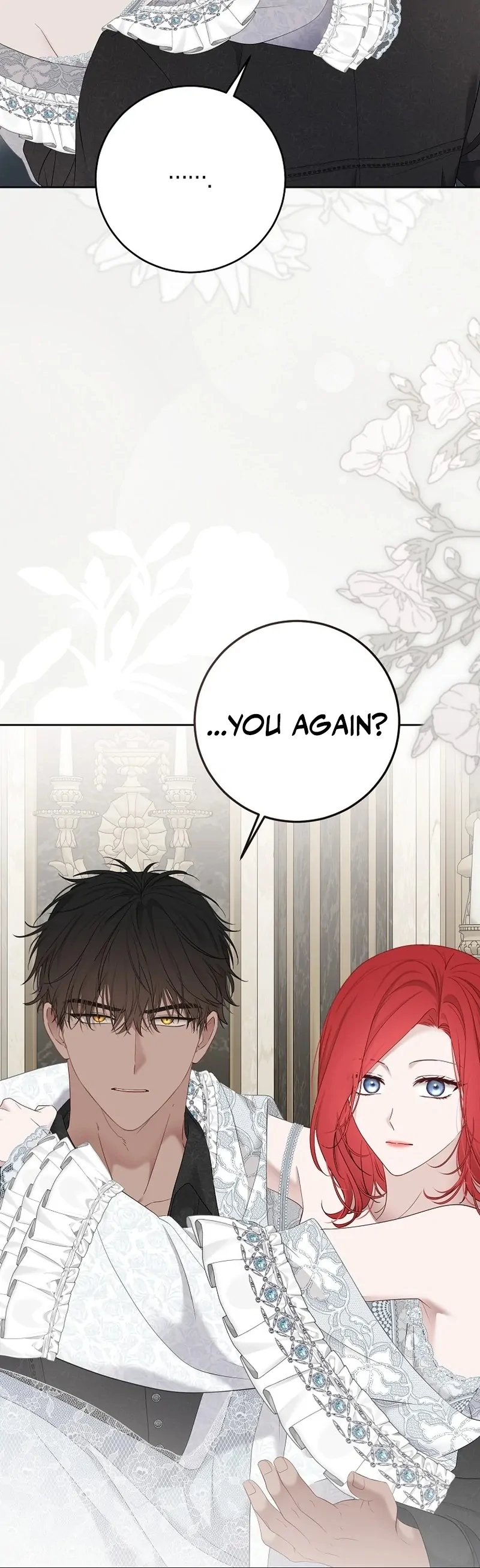 It Looks Like I’ve Fallen into the World of a Reverse Harem Game ss3 Chapter 161.5 410 052