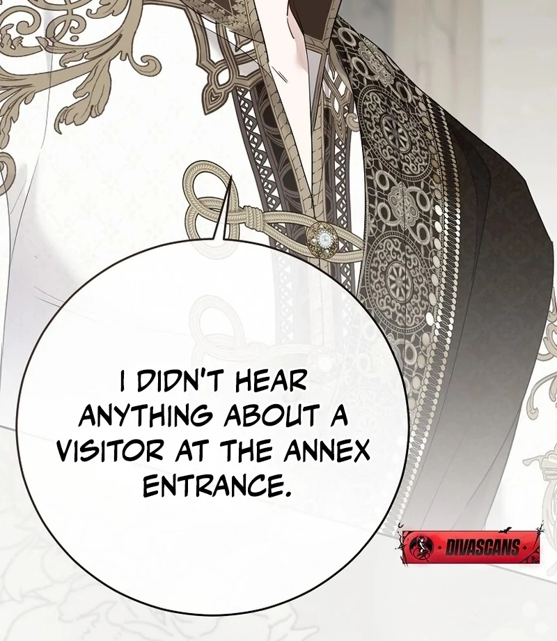 It Looks Like I’ve Fallen into the World of a Reverse Harem Game ss3 Chapter 161.5 413 055