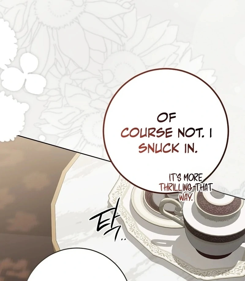 It Looks Like I’ve Fallen into the World of a Reverse Harem Game ss3 Chapter 161.5 414 056