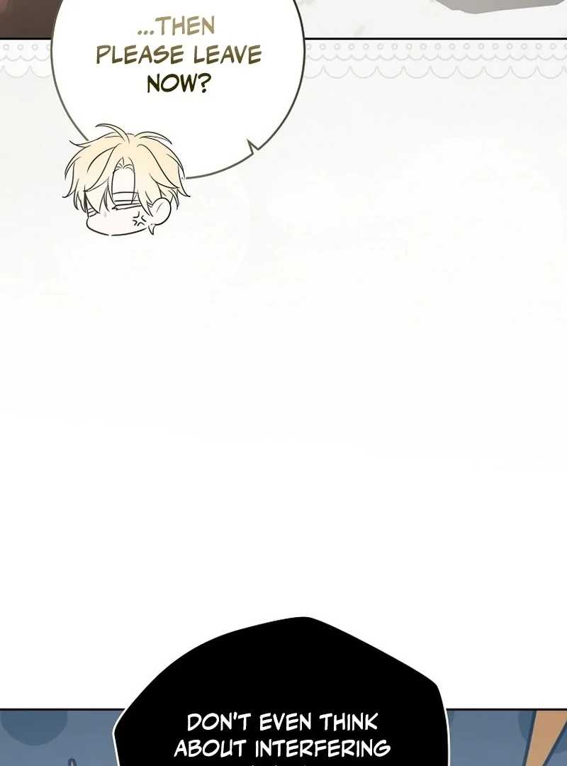 It Looks Like I’ve Fallen into the World of a Reverse Harem Game ss3 Chapter 161.5 415 057