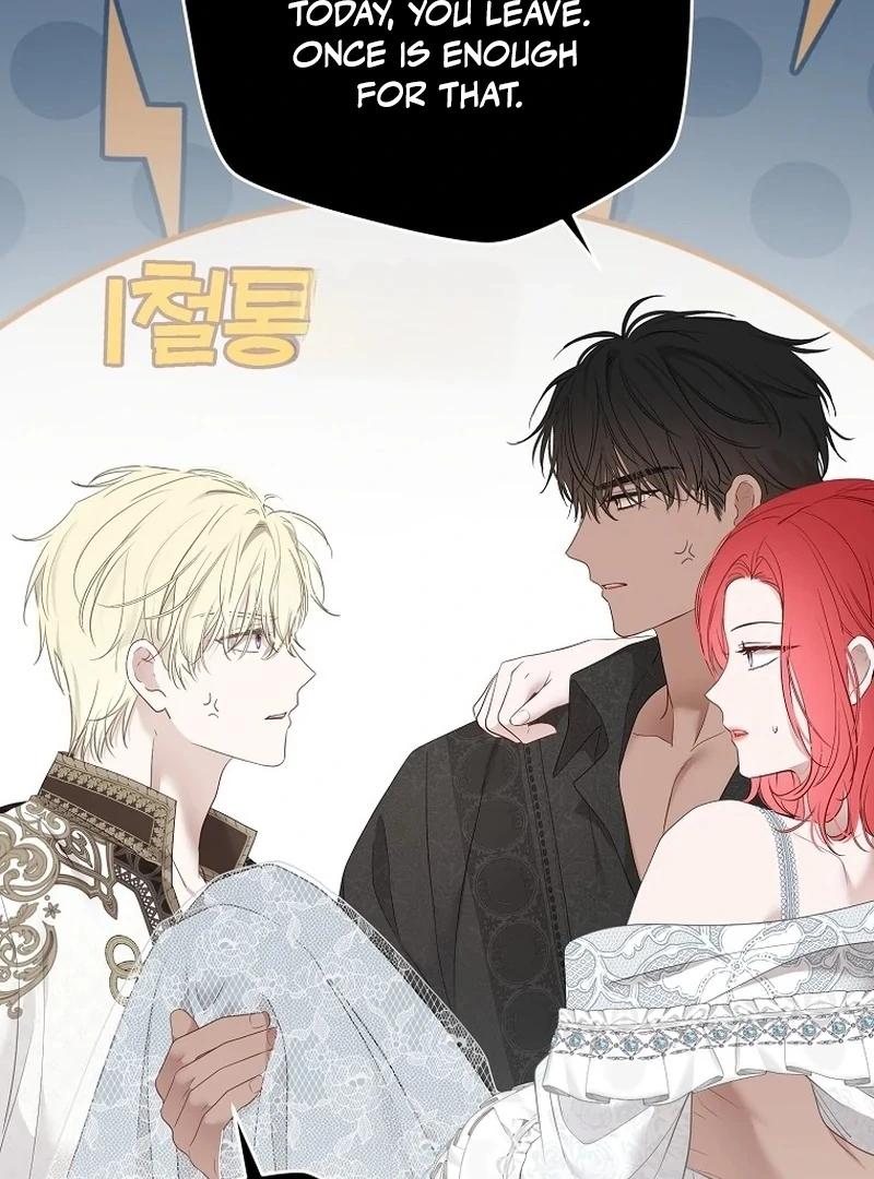 It Looks Like I’ve Fallen into the World of a Reverse Harem Game ss3 Chapter 161.5 416 058