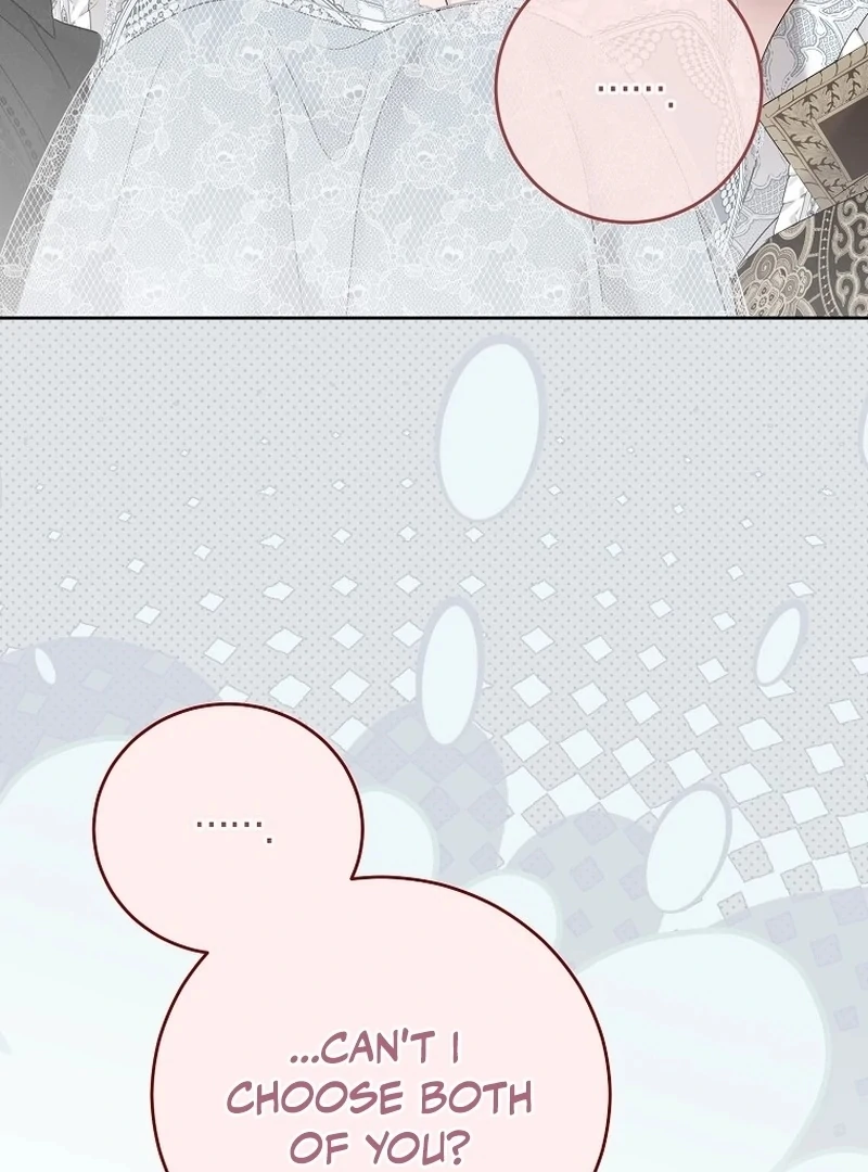 It Looks Like I’ve Fallen into the World of a Reverse Harem Game ss3 Chapter 161.5 420 062