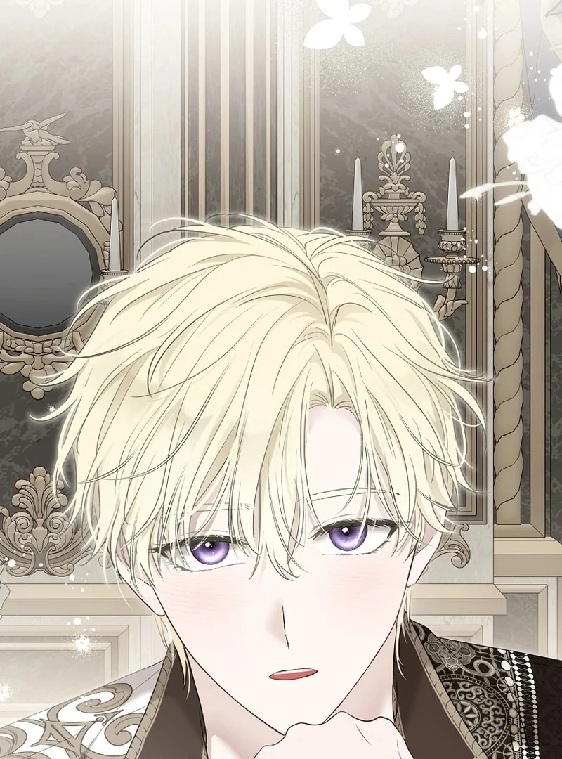 It Looks Like I’ve Fallen into the World of a Reverse Harem Game ss3 Chapter 161.5 428 070