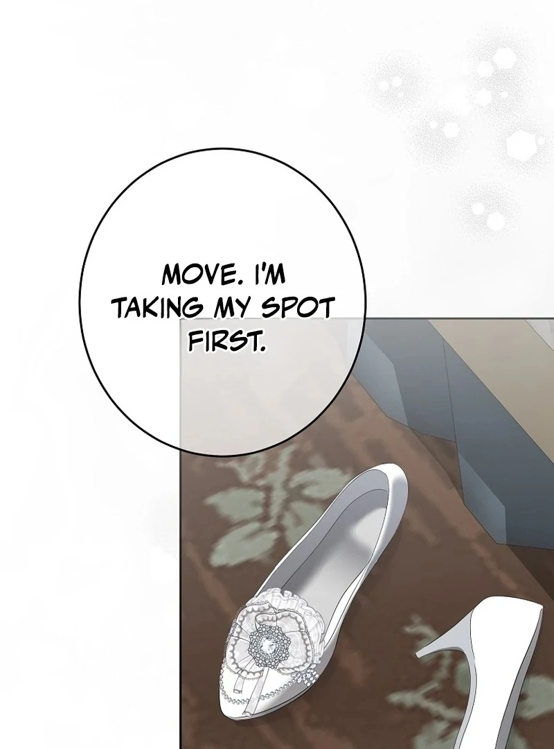 It Looks Like I’ve Fallen into the World of a Reverse Harem Game ss3 Chapter 161.5 433 075