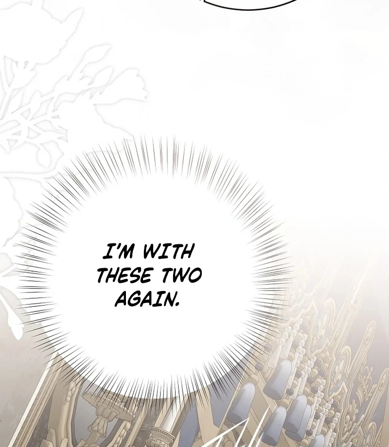 It Looks Like I’ve Fallen into the World of a Reverse Harem Game ss3 Chapter 161.5 435 077