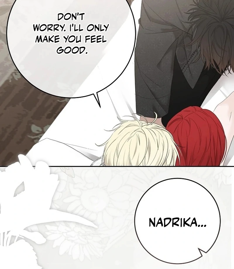 It Looks Like I’ve Fallen into the World of a Reverse Harem Game ss3 Chapter 161.5 439 081