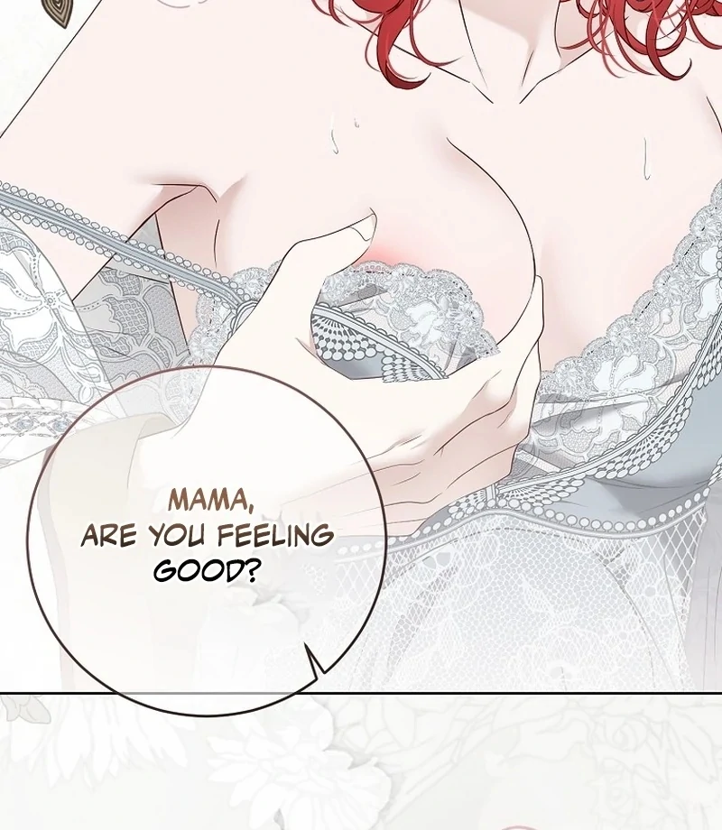 It Looks Like I’ve Fallen into the World of a Reverse Harem Game ss3 Chapter 161.5 448 090