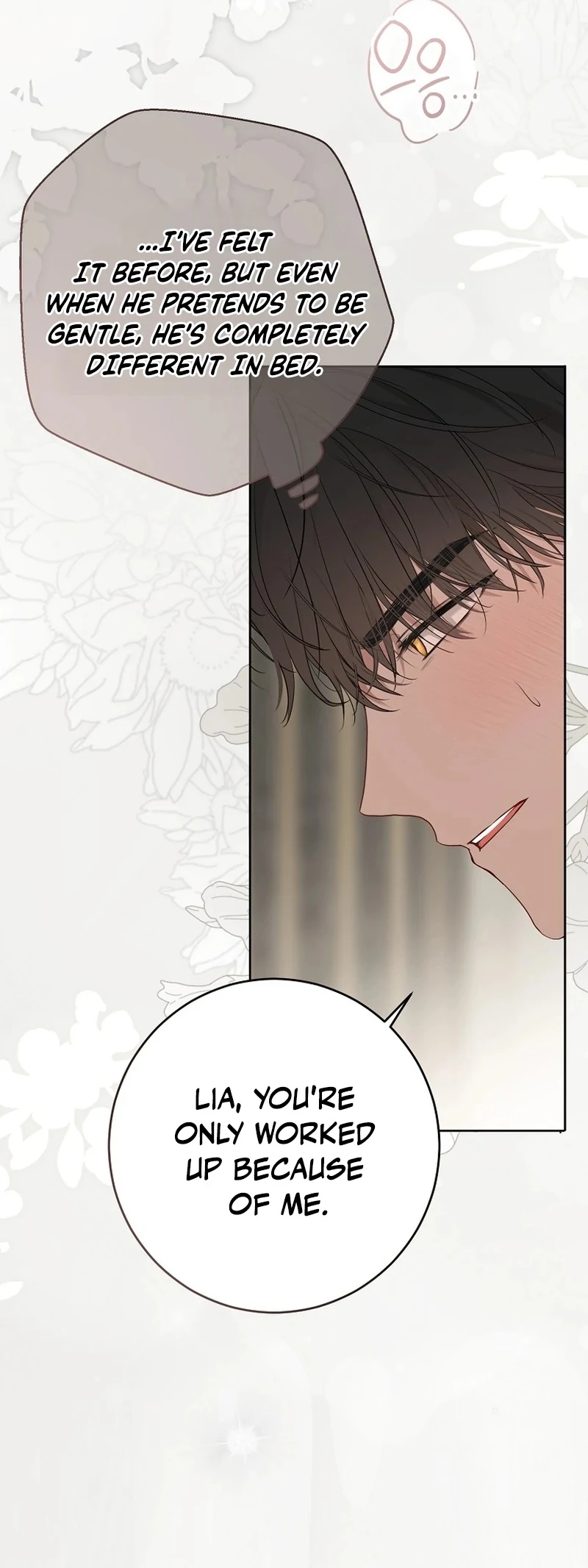 It Looks Like I’ve Fallen into the World of a Reverse Harem Game ss3 Chapter 161.5 449 091