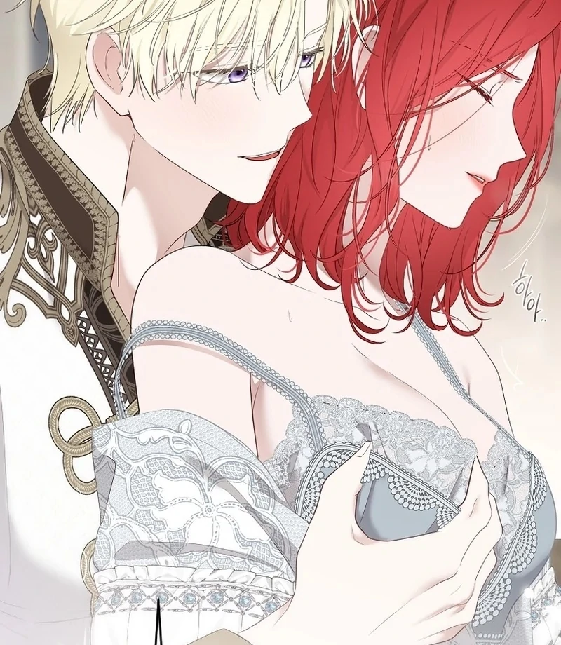 It Looks Like I’ve Fallen into the World of a Reverse Harem Game ss3 Chapter 161.5 452 094