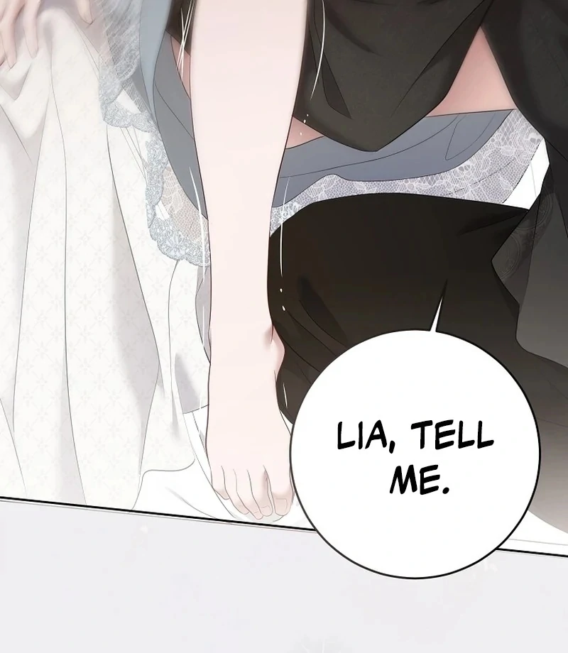 It Looks Like I’ve Fallen into the World of a Reverse Harem Game ss3 Chapter 161.5 456 098