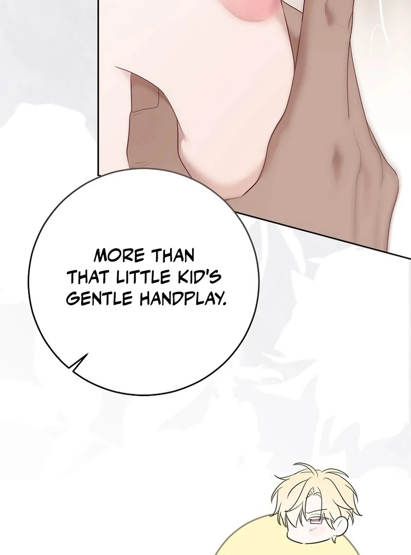 It Looks Like I’ve Fallen into the World of a Reverse Harem Game ss3 Chapter 161.5 459 101