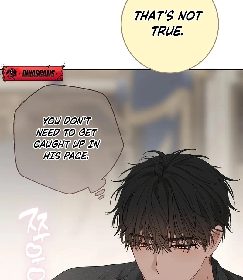 It Looks Like I’ve Fallen into the World of a Reverse Harem Game ss3 Chapter 161.5 460 102