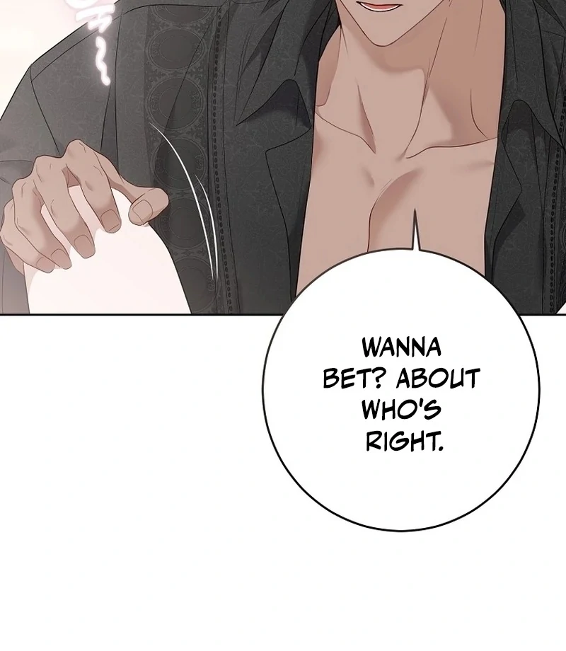 It Looks Like I’ve Fallen into the World of a Reverse Harem Game ss3 Chapter 161.5 461 103