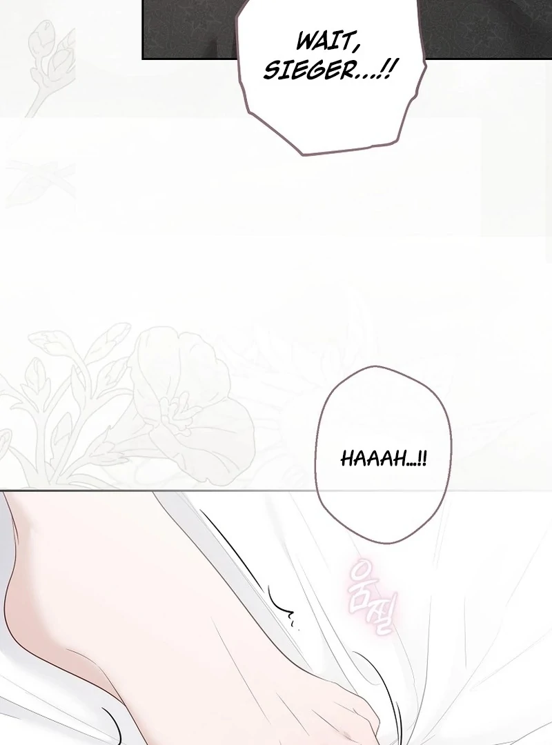 It Looks Like I’ve Fallen into the World of a Reverse Harem Game ss3 Chapter 161.5 463 105