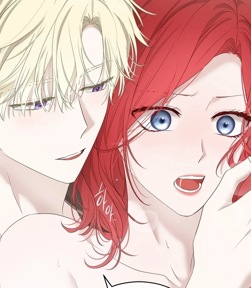 It Looks Like I’ve Fallen into the World of a Reverse Harem Game ss3 Chapter 161.5 465 107