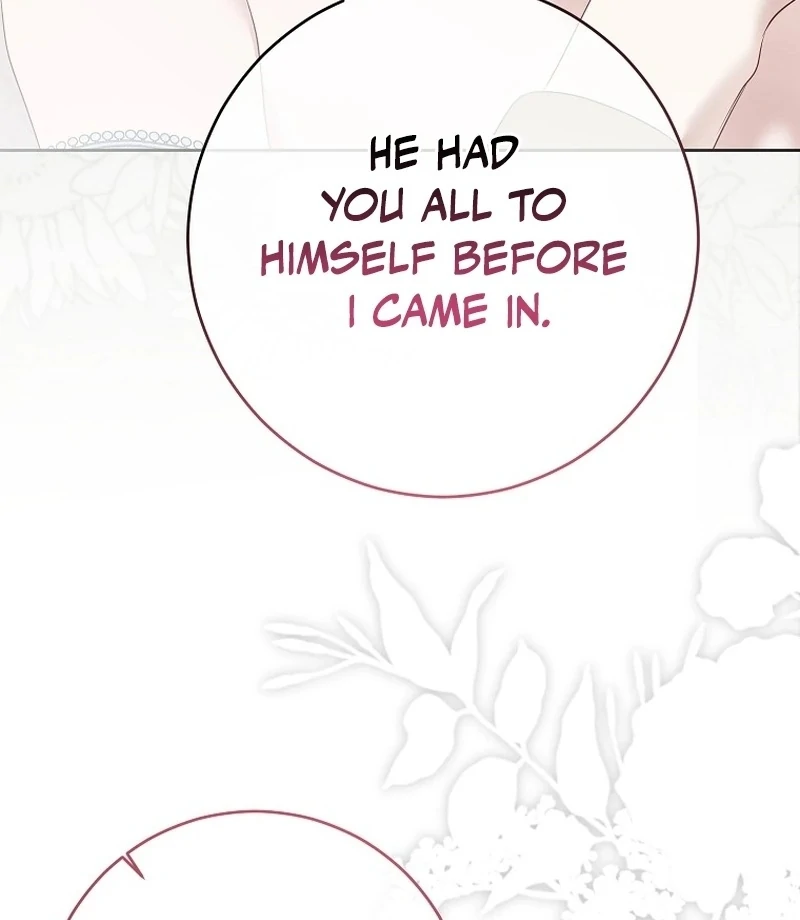 It Looks Like I’ve Fallen into the World of a Reverse Harem Game ss3 Chapter 161.5 466 108