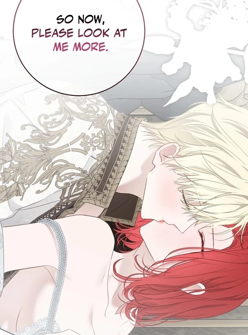 It Looks Like I’ve Fallen into the World of a Reverse Harem Game ss3 Chapter 161.5 467 109