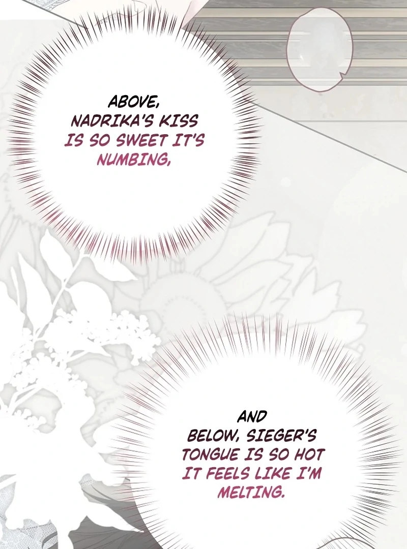 It Looks Like I’ve Fallen into the World of a Reverse Harem Game ss3 Chapter 161.5 468 110