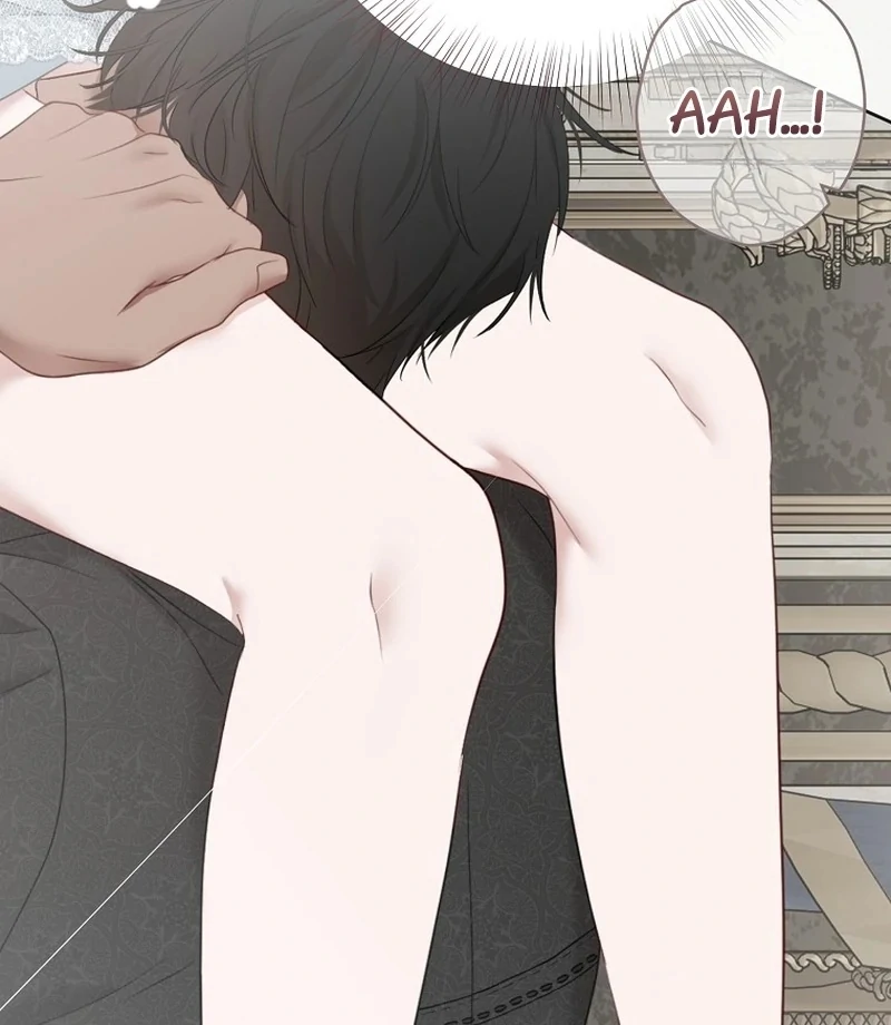 It Looks Like I’ve Fallen into the World of a Reverse Harem Game ss3 Chapter 161.5 469 111