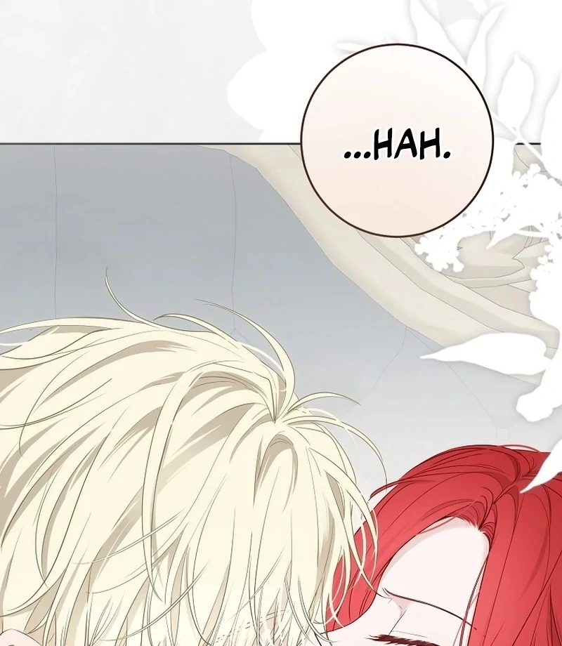 It Looks Like I’ve Fallen into the World of a Reverse Harem Game ss3 Chapter 161.5 473 115