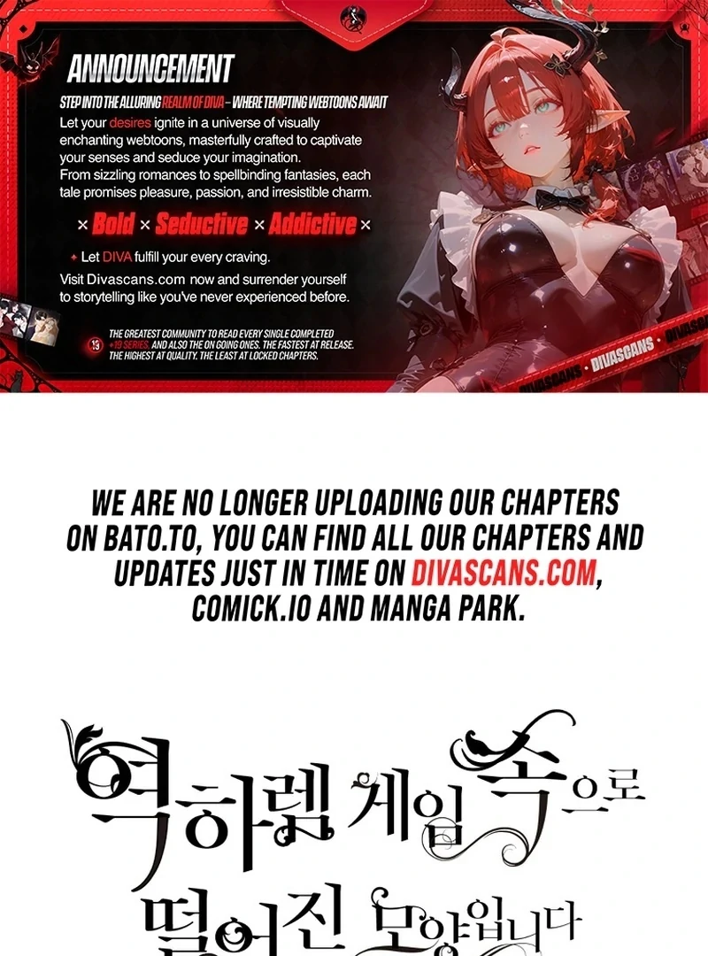 It Looks Like I’ve Fallen into the World of a Reverse Harem Game ss3 Chapter 161.6 359 001