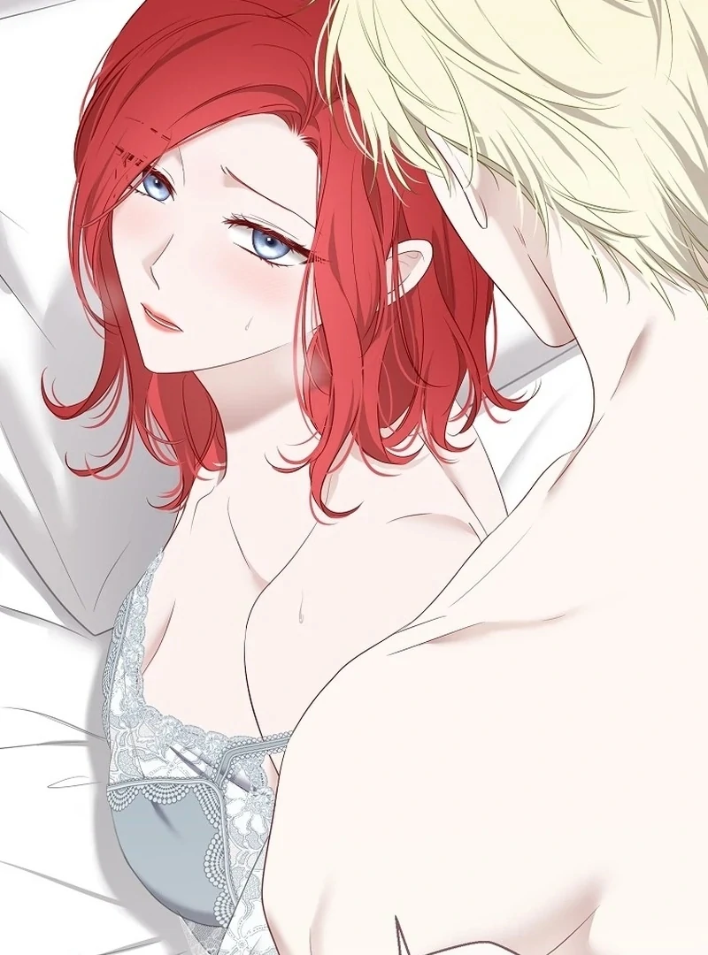 It Looks Like I’ve Fallen into the World of a Reverse Harem Game ss3 Chapter 161.6 363 005