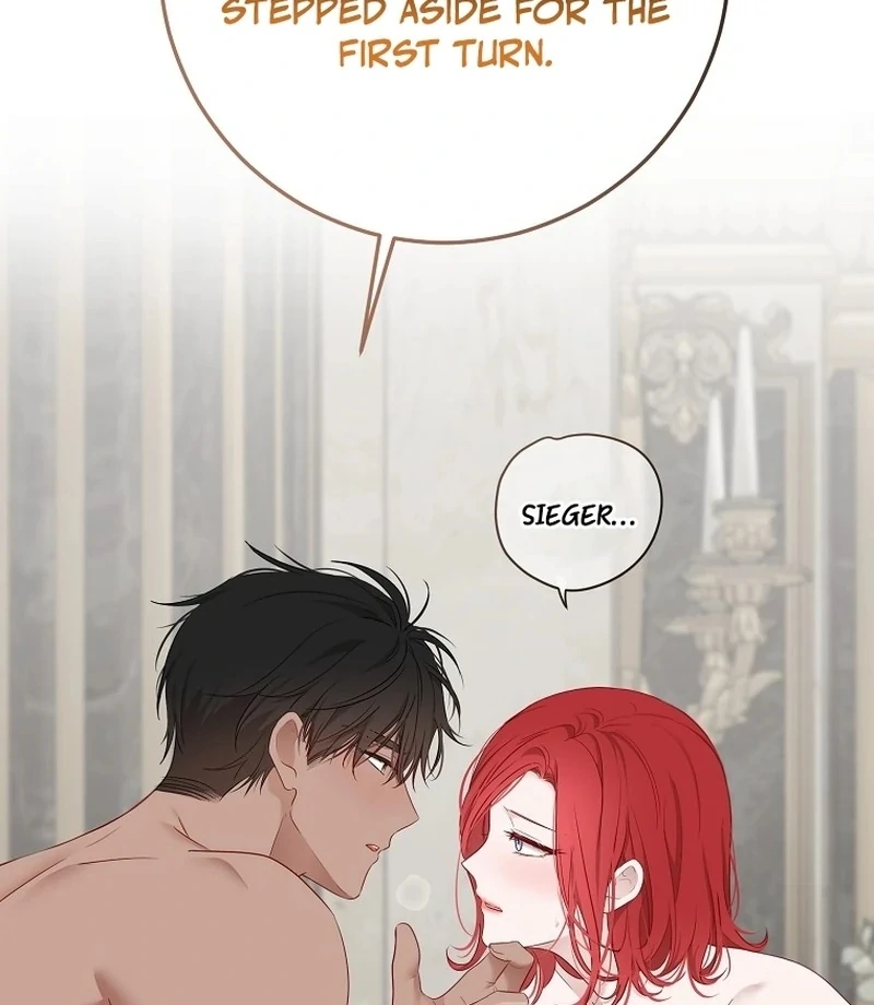 It Looks Like I’ve Fallen into the World of a Reverse Harem Game ss3 Chapter 161.6 370 012