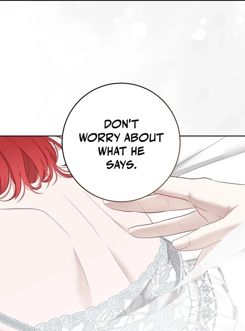 It Looks Like I’ve Fallen into the World of a Reverse Harem Game ss3 Chapter 161.6 372 014