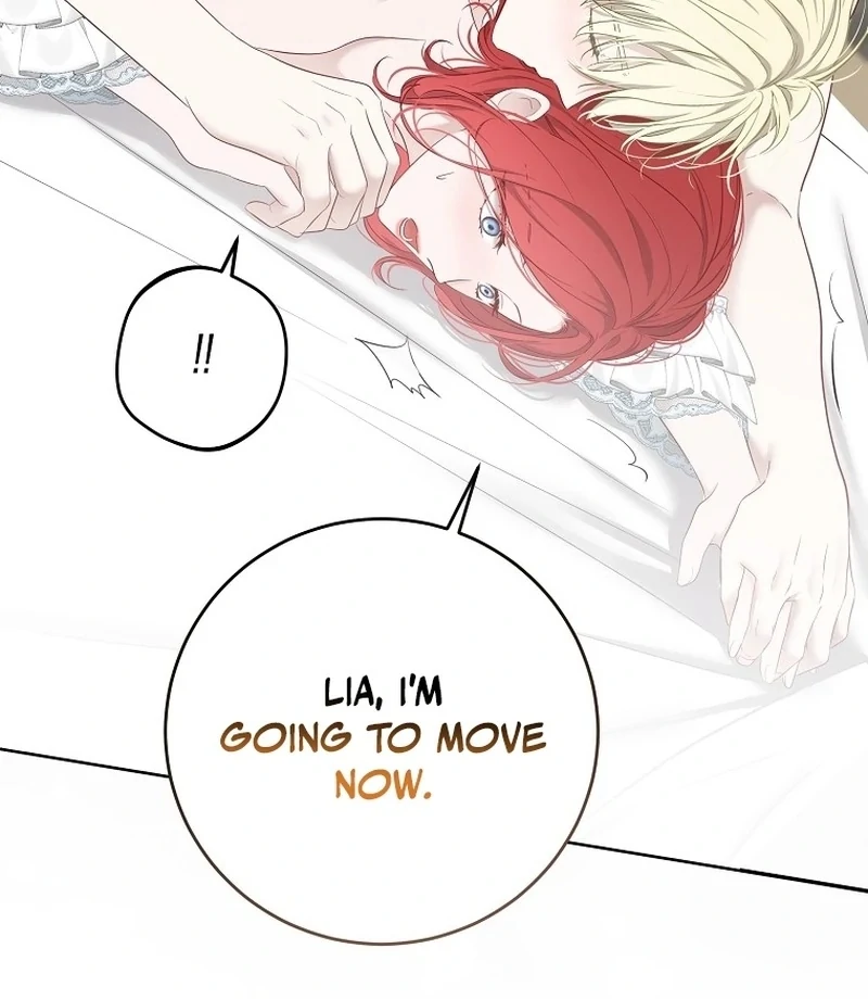 It Looks Like I’ve Fallen into the World of a Reverse Harem Game ss3 Chapter 161.6 375 017