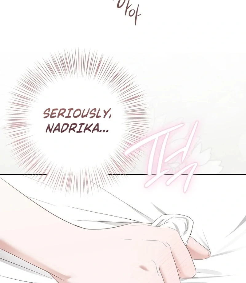 It Looks Like I’ve Fallen into the World of a Reverse Harem Game ss3 Chapter 161.6 378 020