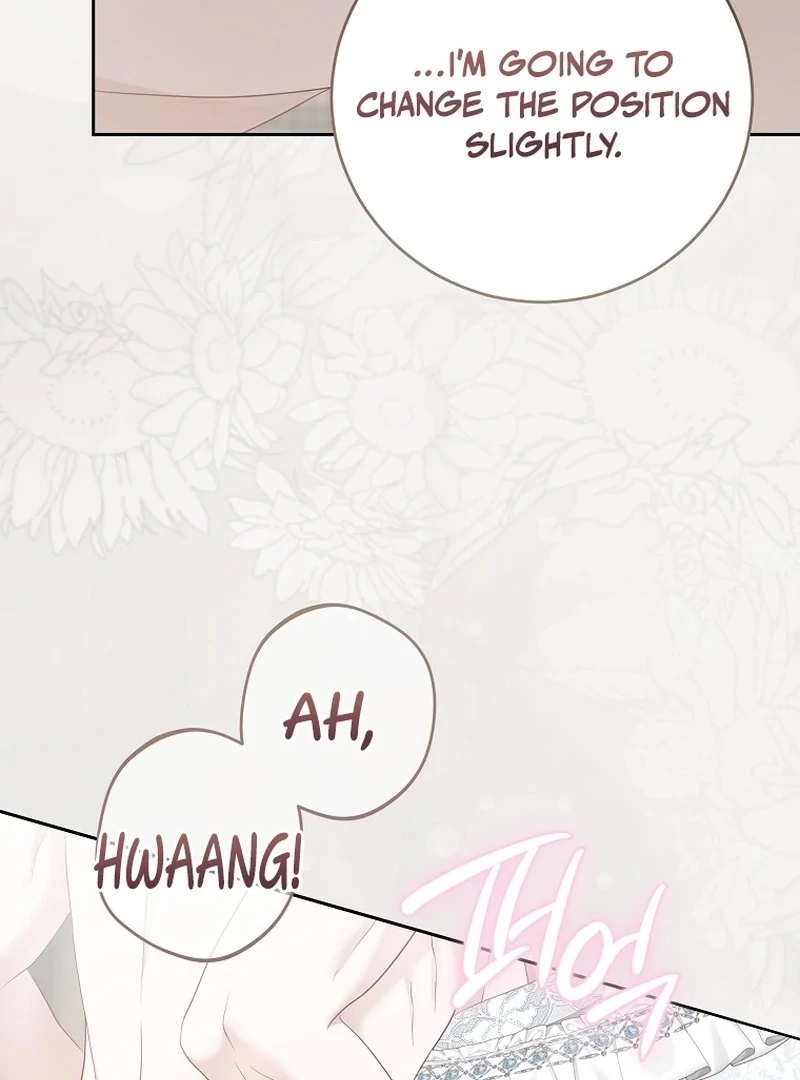 It Looks Like I’ve Fallen into the World of a Reverse Harem Game ss3 Chapter 161.6 381 023