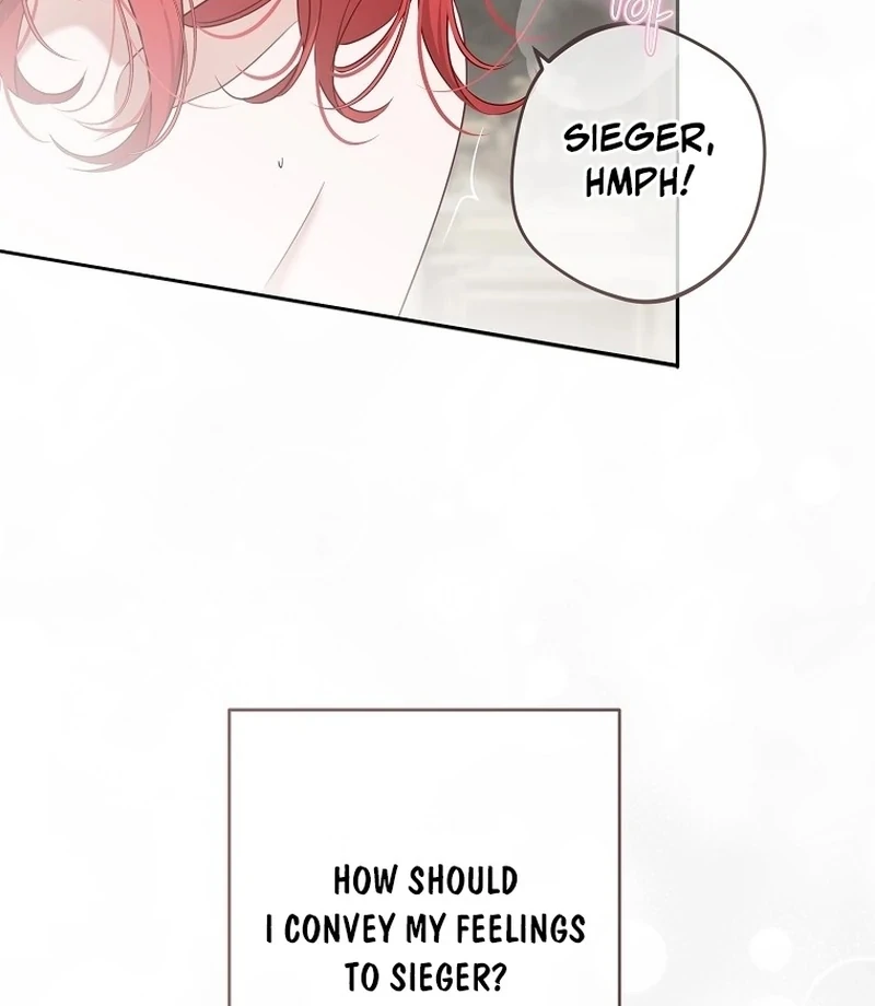 It Looks Like I’ve Fallen into the World of a Reverse Harem Game ss3 Chapter 161.6 388 030