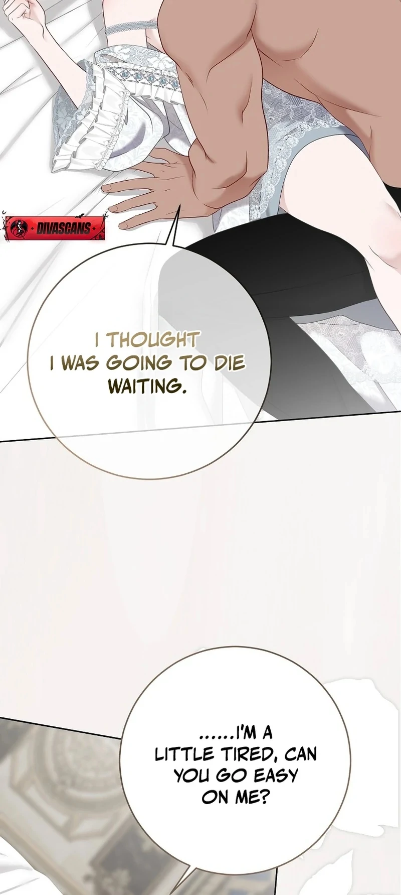 It Looks Like I’ve Fallen into the World of a Reverse Harem Game ss3 Chapter 161.6 397 039